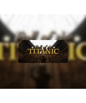 Fall of the Titanic Gift Steam Key GLOBAL